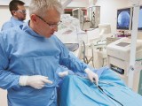 Klinika kardiologii w Białymstoku opracowała nową metodę zabiegową