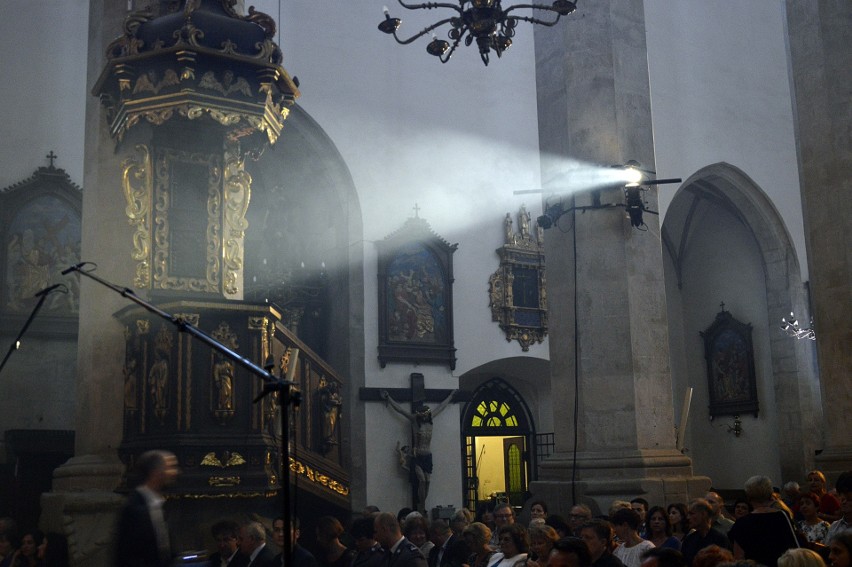 Przez sześć sierpniowych dni Biecz stanie się miejscem „pielgrzymek” melomanów. Znamy program wszystkich koncertów [ZDJĘCIA]