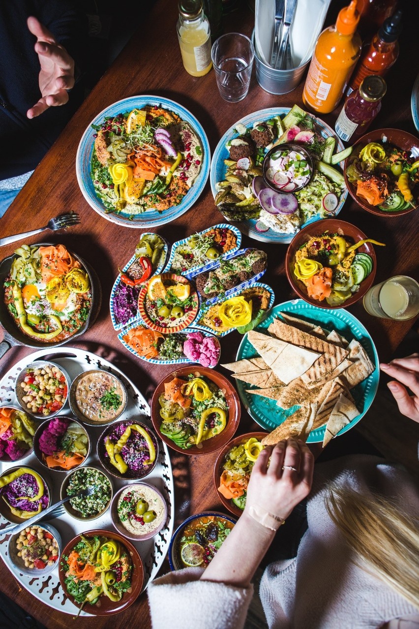 Te restauracje i inne lokale gastronomiczne zostały otwarte...