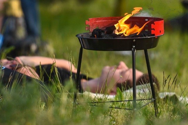 Grillowanie żartobliwie uznawane jest za sport narodowy Polaków. Ilu grillujących, tyle sposobów smażenia i tyle porad udzielanych nad żarzącymi się węgielkami