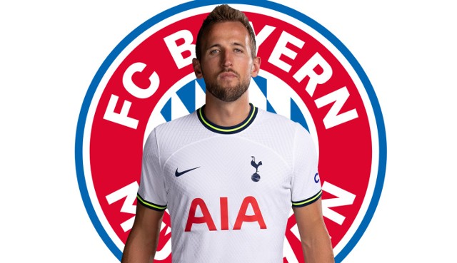 Harry Kane zostanie bohaterem najgłośniejszego transferu?