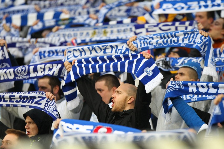 Lech - Legia transmisja tv i stream online. Gdzie oglądać na...