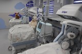 Koniec remontu i wielkie otwarcie czterech oddziałów pediatrycznych w Szpitalu Klinicznym nr 1 w Zabrzu ZDJĘCIA