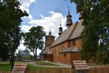 Zobacz zdjęcia na NM: Centrum Religijno-Zabytkowe w Hannie to perełka regionu!