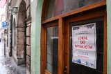 Można otworzyć działalność w sercu Krakowa. Poszukiwani chętni na lokale przy ul św. Marka czy obok Kleparza