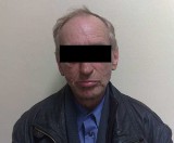Pedofil skazany w Niemczech wpadł pod Strzelcami Opolskimi
