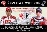 Żużlowcy Polonii do dyspozycji kibiców
