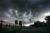 Wrocław: Dziś zagrzmi. Kiedy będzie burza?