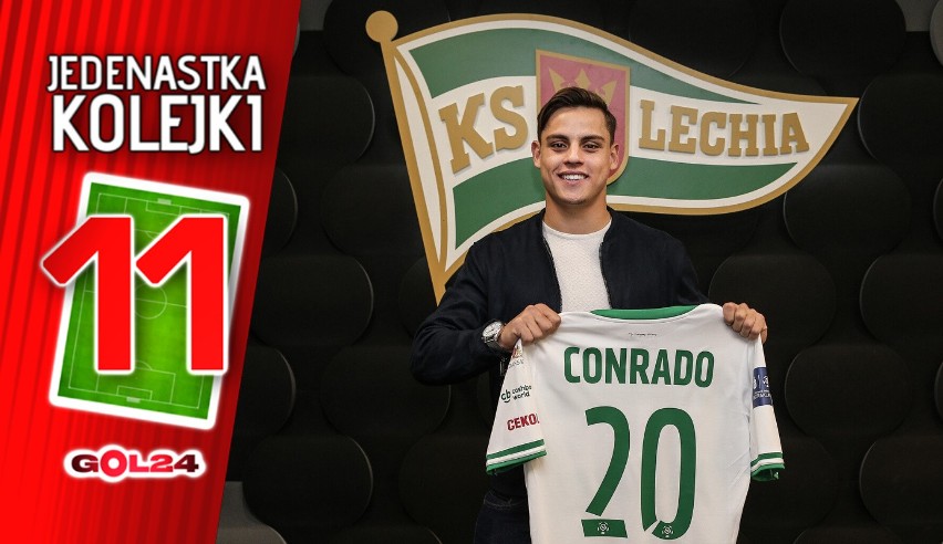 PKO Ekstraklasa. W 26. kolejce mistrz pokonał lidera,...