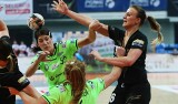 Piłkarki ręczne Korony Handball Kielce mają nową rozgrywającą