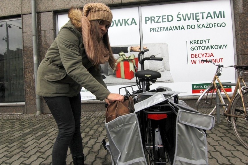 Wrocław: Urzędnicy przesiądą się na rowery? Zobacz ich nowe jednoślady (ZDJĘCIA)