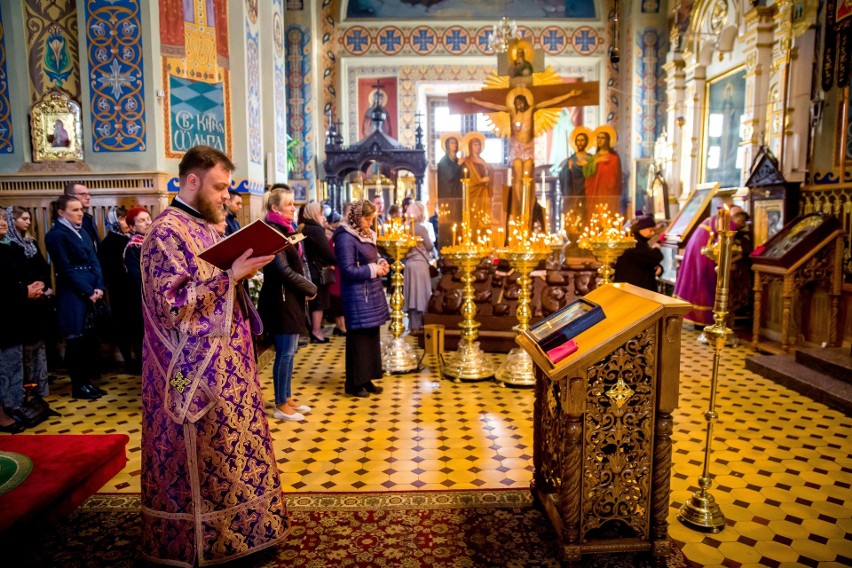 W Cerkwi prawosławnej rozpoczął się Wielki Czwartek.