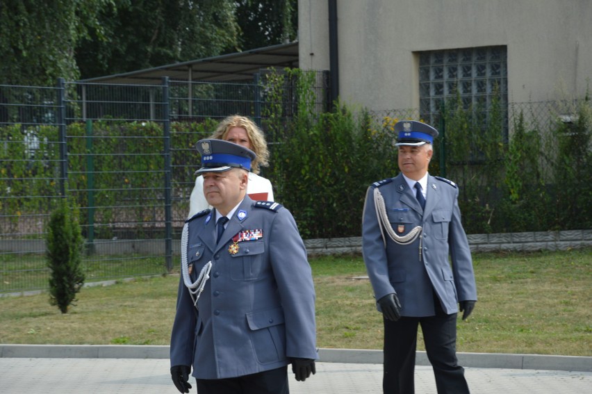 Miechów. Obchody Święta Policji w obiektywie Dziennika Polskiego 