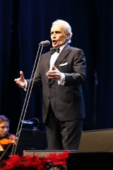 Jose Carreras zaśpiewał w Krakowie