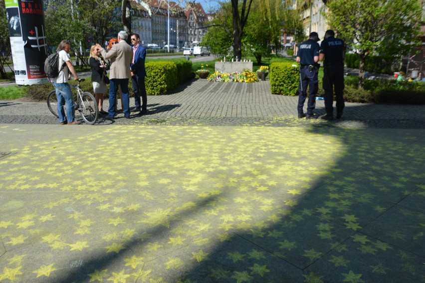 Akcja Żonkile we Wrocławiu