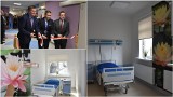 Tak wygląda w środku nowy oddział ginekologii w szpitalu Szczeklika w Tarnowie. Pacjentki zyskały komfortowe sale. Mamy zdjęcia i wideo