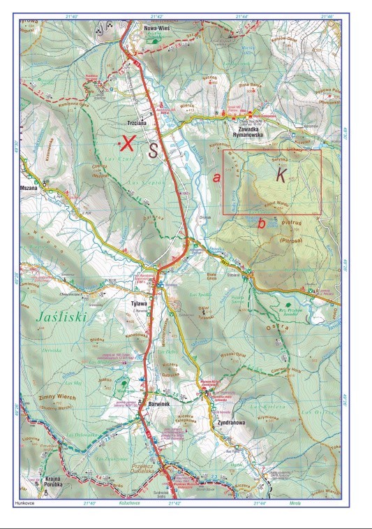 Próbna matura 2023 - Geografia poziom rozszerzony - ARKUSZE