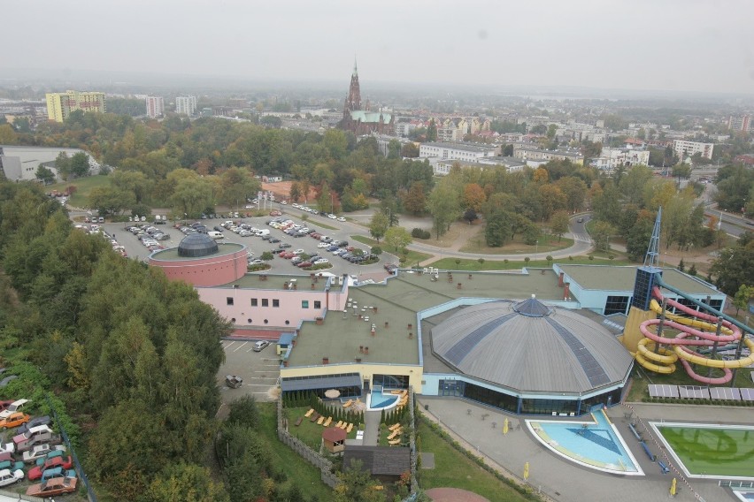 Hotel Holiday Inn będzie pierwszym w woj. śląskim. Taki...