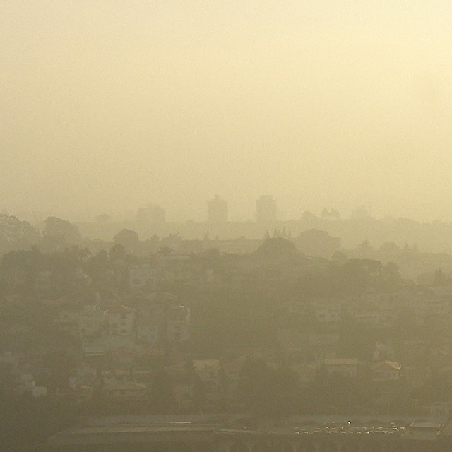 Zatrucie smogiem to coraz częstszy problemPiece węglowe główną przyczyną zanieczyszczeń powietrza – jak to zmienić?