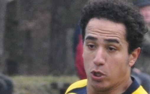 Egipcjanin Karim Essam Fathy zdobył dla Orlicza dwa gole w Rykoszynie. W niedzielę z kolegami zakończy sezon w Busku-Zdroju.