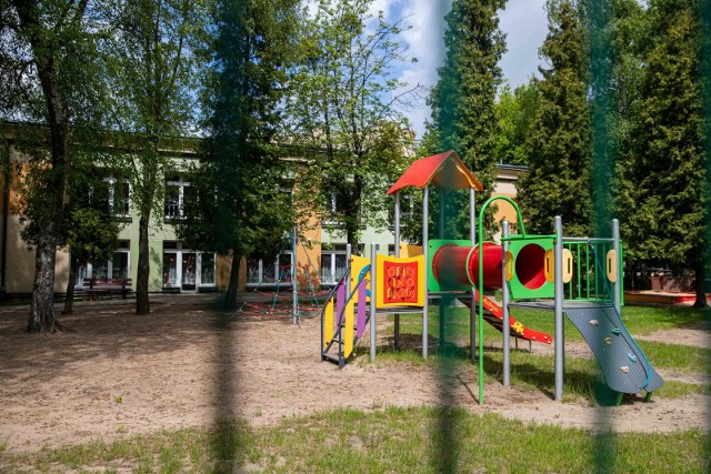 U nauczycielki z przedszkola w Szczecinie wykryto koronawirusa. Przedszkole zamknięto, osoby zagrożone skierowano na kwarantannę i pod nadzór epidemiologiczny.