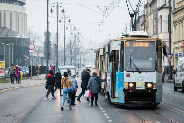 O wybudowaniu przystanku wiedeńskiego przy ulicy Focha w Bydgoszczy mówi się od kilku lat.