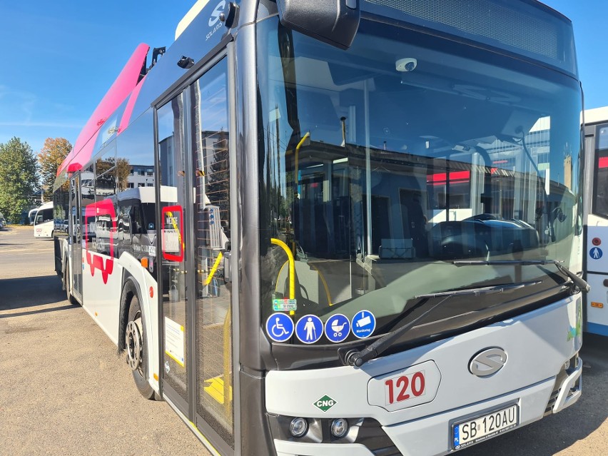 Komunikacja Beskidzka kupuje nowe autobusy. Pasażerowie powiatu bielskiego i sąsiednich miejscowości będą zadowoleni
