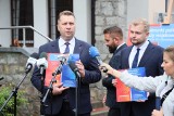 Minister Czarnek: budujemy najnowocześniejszą na świecie obronę przeciwlotniczą