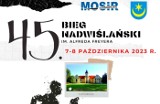 Nasz Patronat. Tarnobrzeg zaprasza na 45. Bieg Nadwiślański im. Freyera i biegi dla młodzieży 