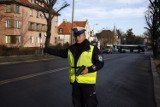 Wrocław: Zapnij pasy! Dziś policja łapie i wlepia mandaty