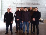Świętokrzyscy rolnicy protestują. W piątek do wojewody trafiło pismo z ich postulatami, w poniedziałek wyjdą na drogę w Nagłowicach.