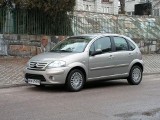 Citroen C3 kontra Hyundai Getz