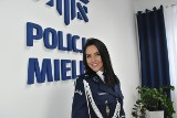 Dzień Kobiet w Komendzie Powiatowej Policji w Mielcu [ZDJĘCIA]