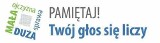 Mała Ojczyzna - Duża Sprawa. Kończymy głosowanie na samorządowych liderów