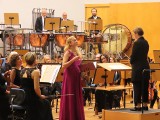 Laboratorium muzyczne zagościło w Filharmonii Zielonogórskiej. Za nami koncert premier i wyjątkowo udane Concerto Grosso