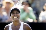 Venus Williams zalicza udany start w Birmingham