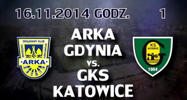Arka Gdynia zagra z GKS Katowice i Dolcanem Ząbki. Na kibiców czeka promocja biletowa