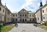 Sosnowiecki Zamek Sielecki czeka na gości. To najstarszy obiekt w mieście. Poznaj jego historię! 