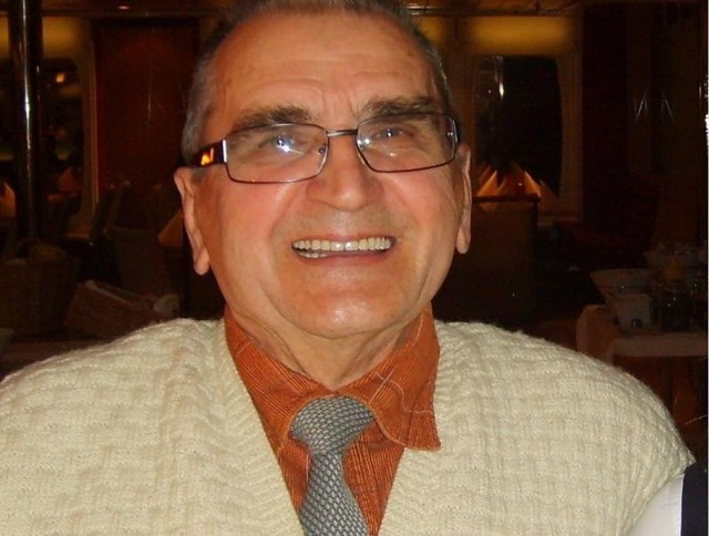 Jerzy Andrzejewski, Bydgoszcz