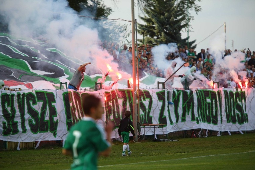 Derby Radomia