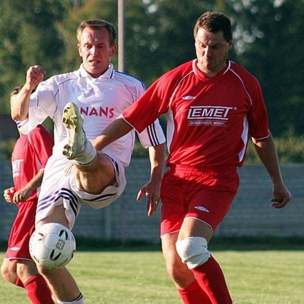 Unia Renska Wieś pokonala Orla Branice 3-1.