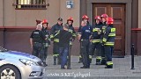 Alarm bombowy w Katowicach, Bielsku i Tychach [ZDJĘCIA]