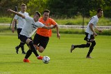 KS Łochowo - Tor Laskowice 4:2 w 24. kolejce kujawsko-pomorskiej 5. ligi [zdjęcia]