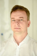 Dr Janusz Mielcarek: Łóżek covidowych nie brakuje, ale musimy też leczyć inne choroby