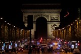 [STRZELANINA W PARYŻU] Paryż: Strzelanina na Champs Elysees. Nie żyje policjant [ZDJĘCIA] [VIDEO]