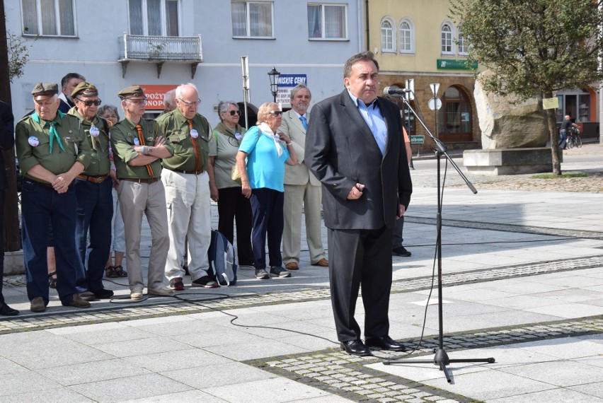 W powiecie zawierciańskim odbywa się XII Zlot Członków...