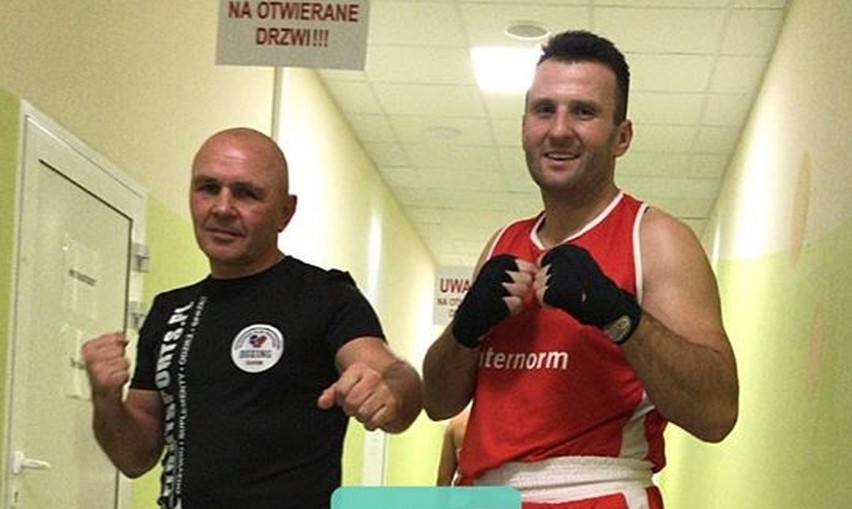 Ośmiu bokserów z czterech radomskich klubów jedzie na mistrzostwa Polski seniorów!