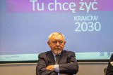 Strategia Krakowa aż do roku 2030. Piękne slogany i astronomiczne kwoty
