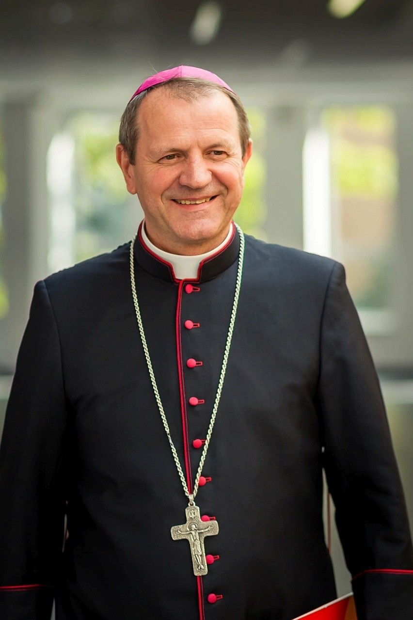 Abp Tadeusz Wojda