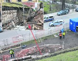 Kraków. Prokuratura wszczęła śledztwo w sprawie sobotniej tragedii pod Wawelem